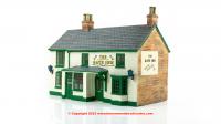 44-0099 Bachmann Scenecraft The Gate Inn
